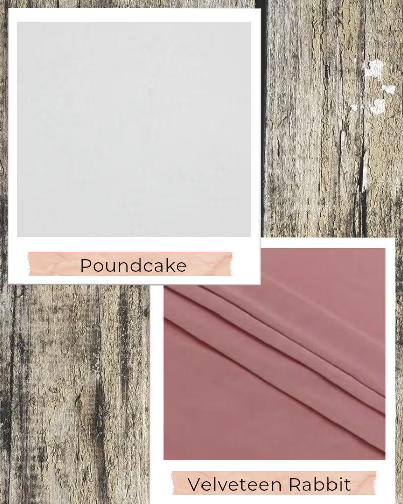 Organic Bunny Bed Pad | IKEA Doll Bed Insert & Pet Cushion