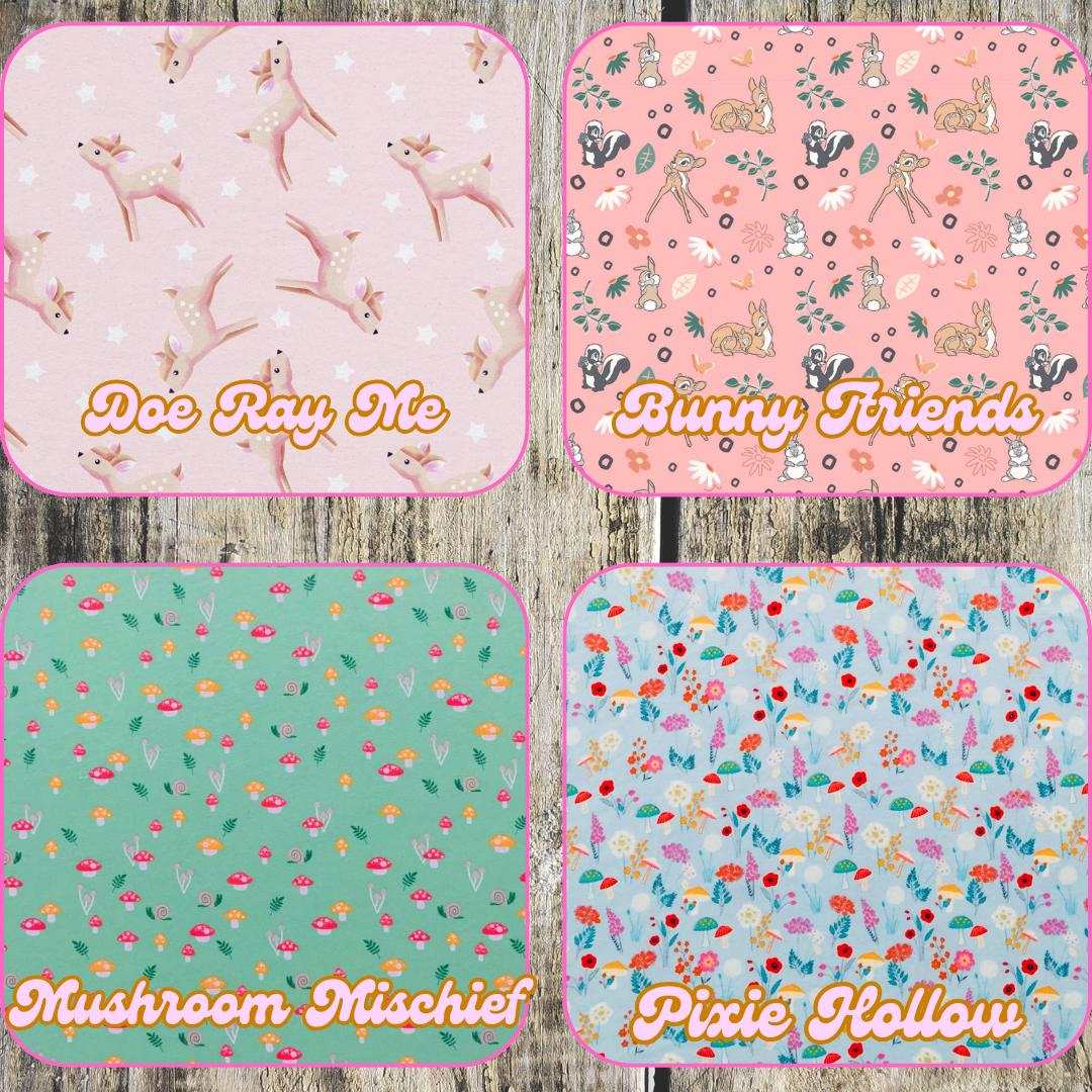 Bunny Dream Bed | Cozy Organic Handmade Rabbit Bed