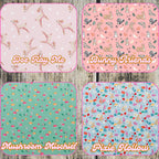 Bunny Bed Bundle | Dream Bed + Bed Pad