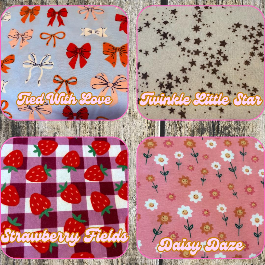 Bunny Bed Bundle | Bed + Pad Combo | Save 15%